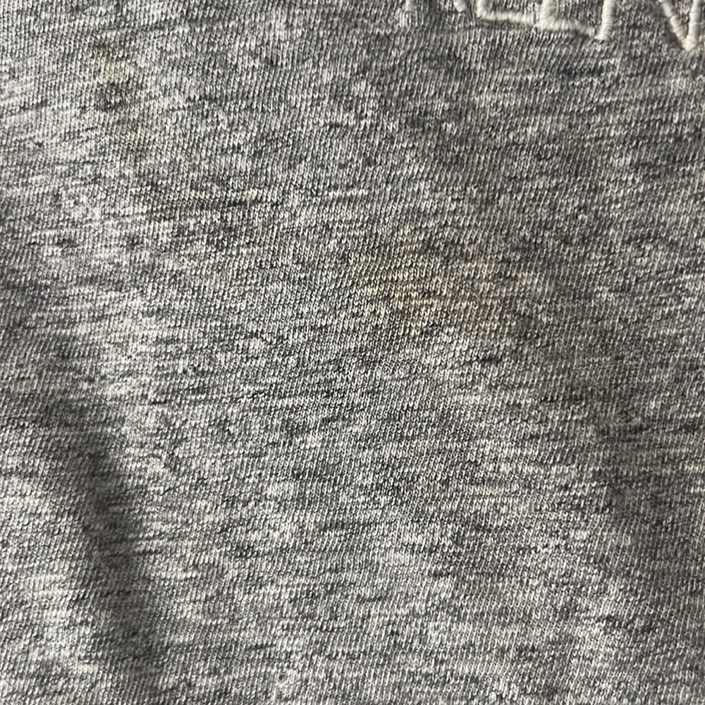 Lucky brand size xtra small “go green” Men’s long sleeve graphic t-shirt - Picture 3 of 7